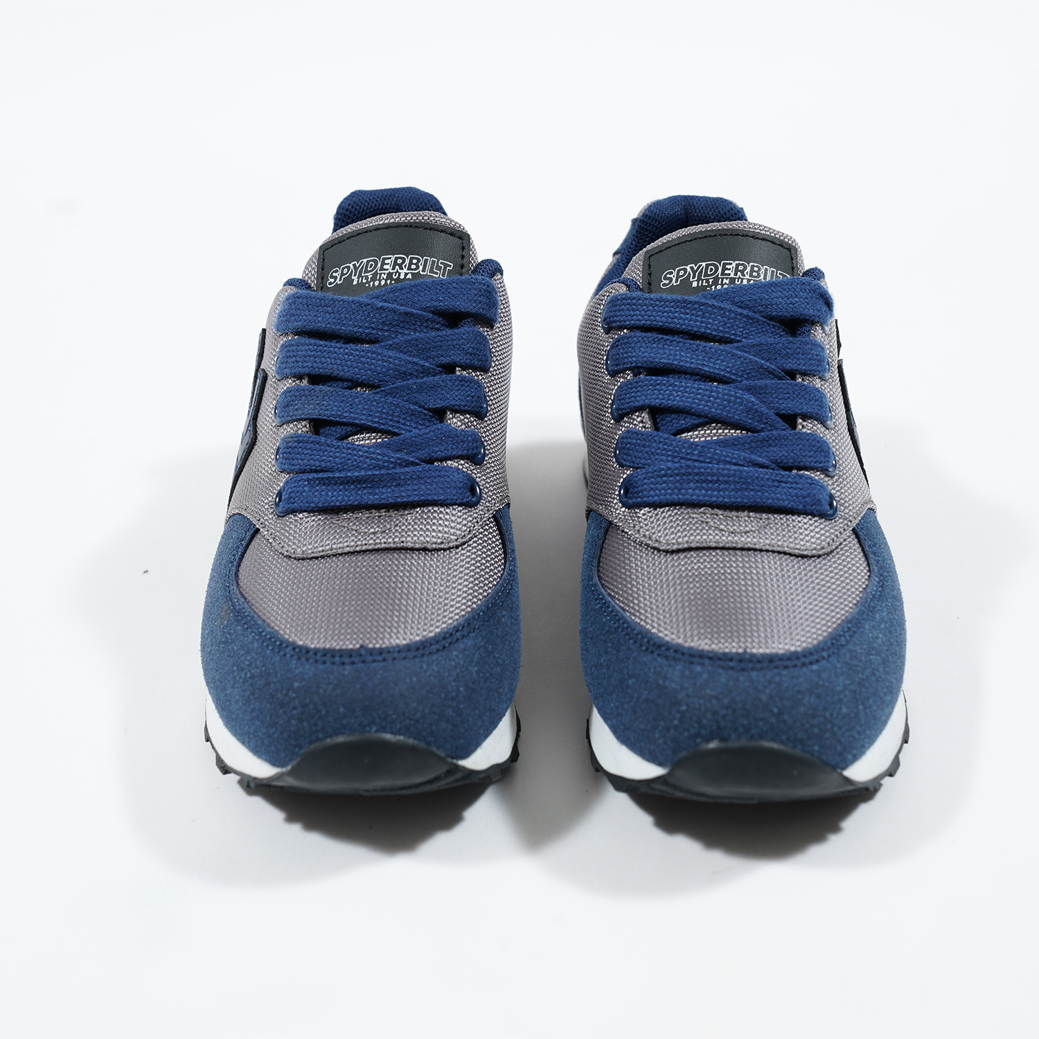 Spyderbilt Sepatu Anak Anak Night Blue Kids Shoes Planet Surf