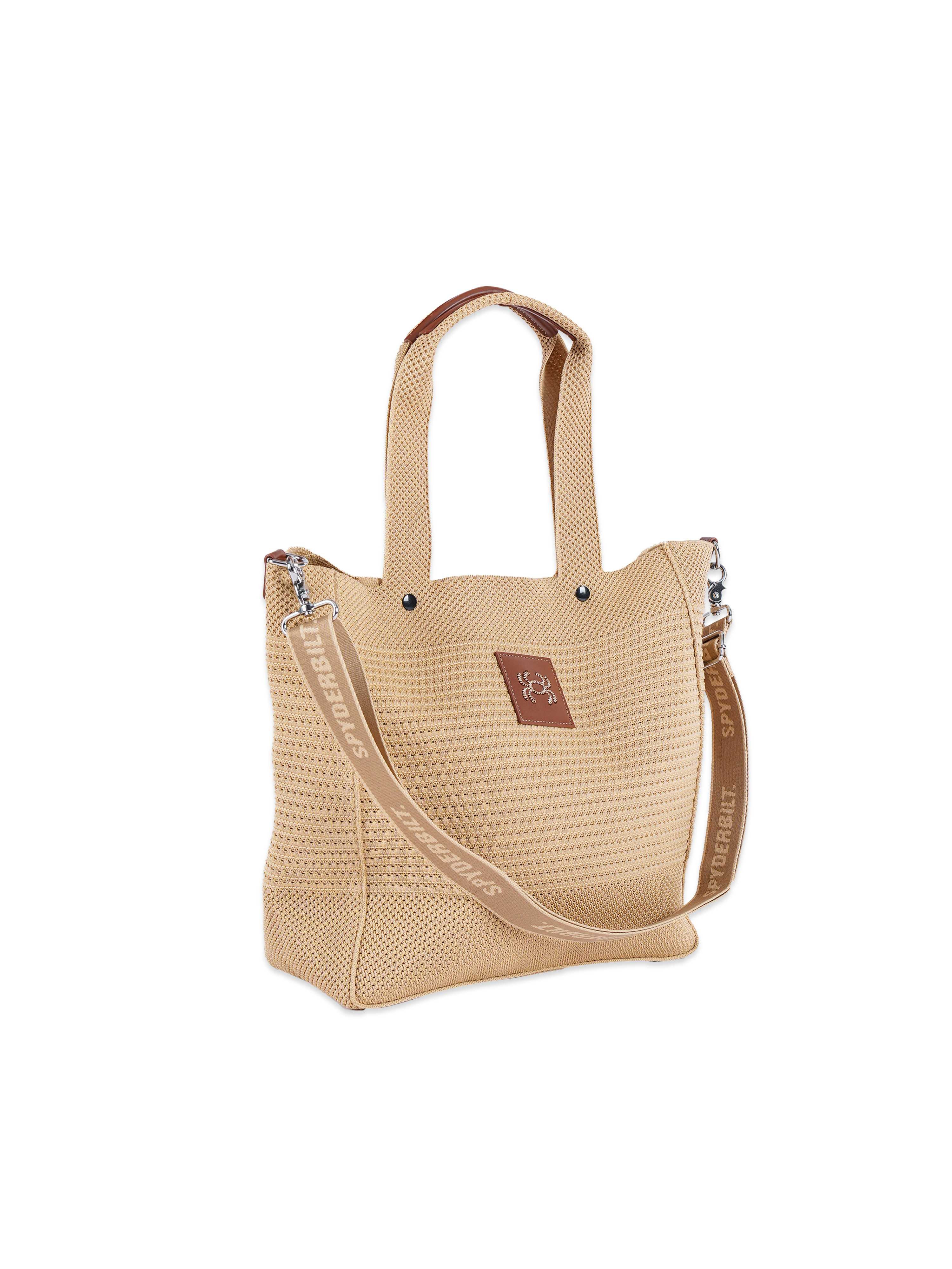 Spyderbilt Tas Selempang Pamela Ladies Sling Bag Cream Planet Surf