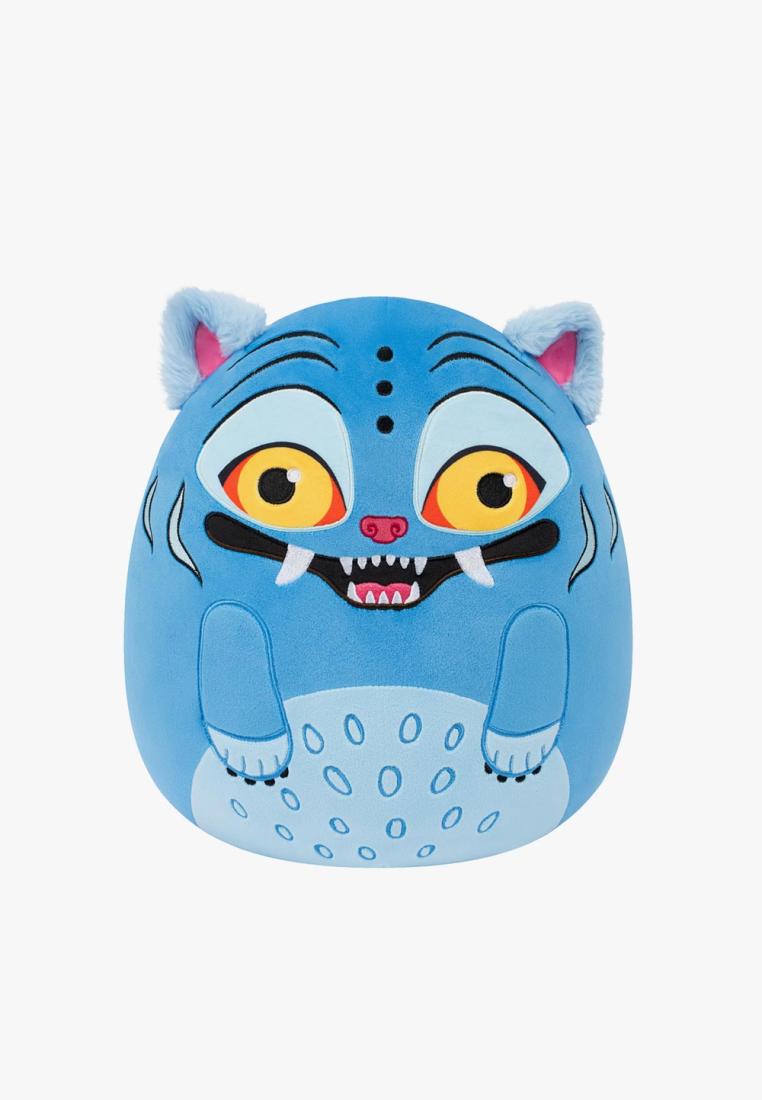 Squishmallows K-Pop Demon Hunters 12 Inch Derpy Tiger Plush - KDHSQDH00121