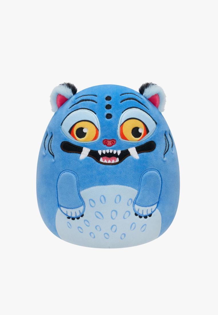 Squishmallows K-Pop Demon Hunters 8 Inch Derpy Tiger Plush - KDHSQDH00036
