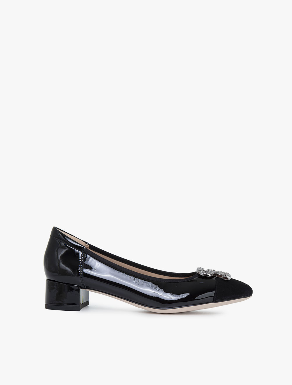 Staccato EGU20-005 Heels - Black