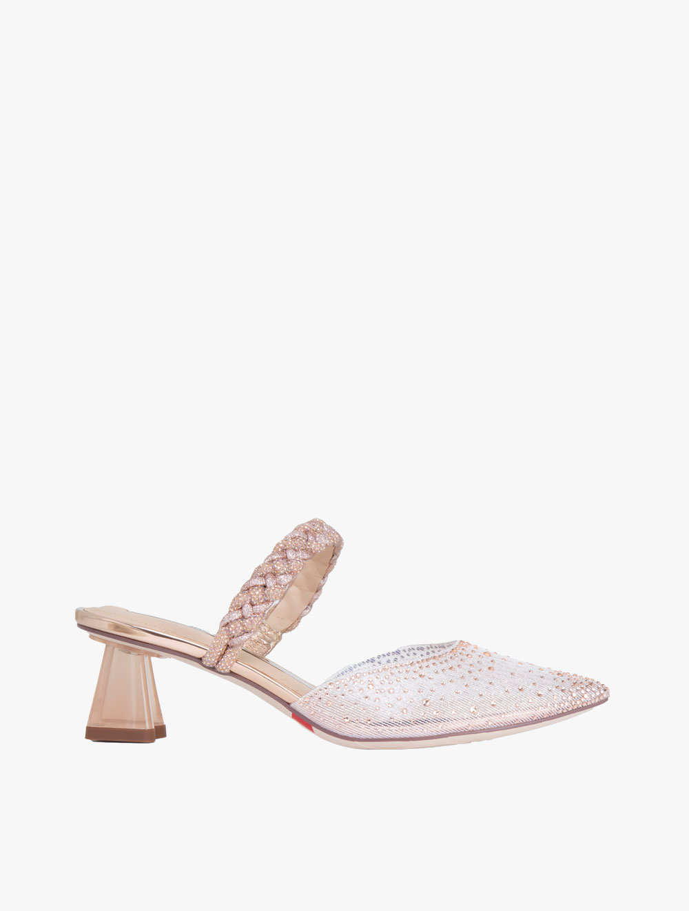 Staccato 9PV02-PNK Heels - Pink