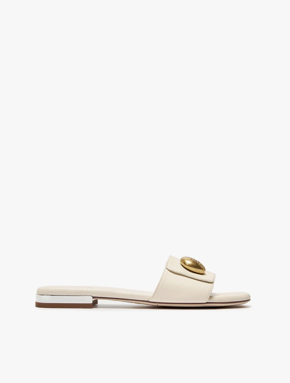 Staccato EEQ23-018 Women's Flats - Beige