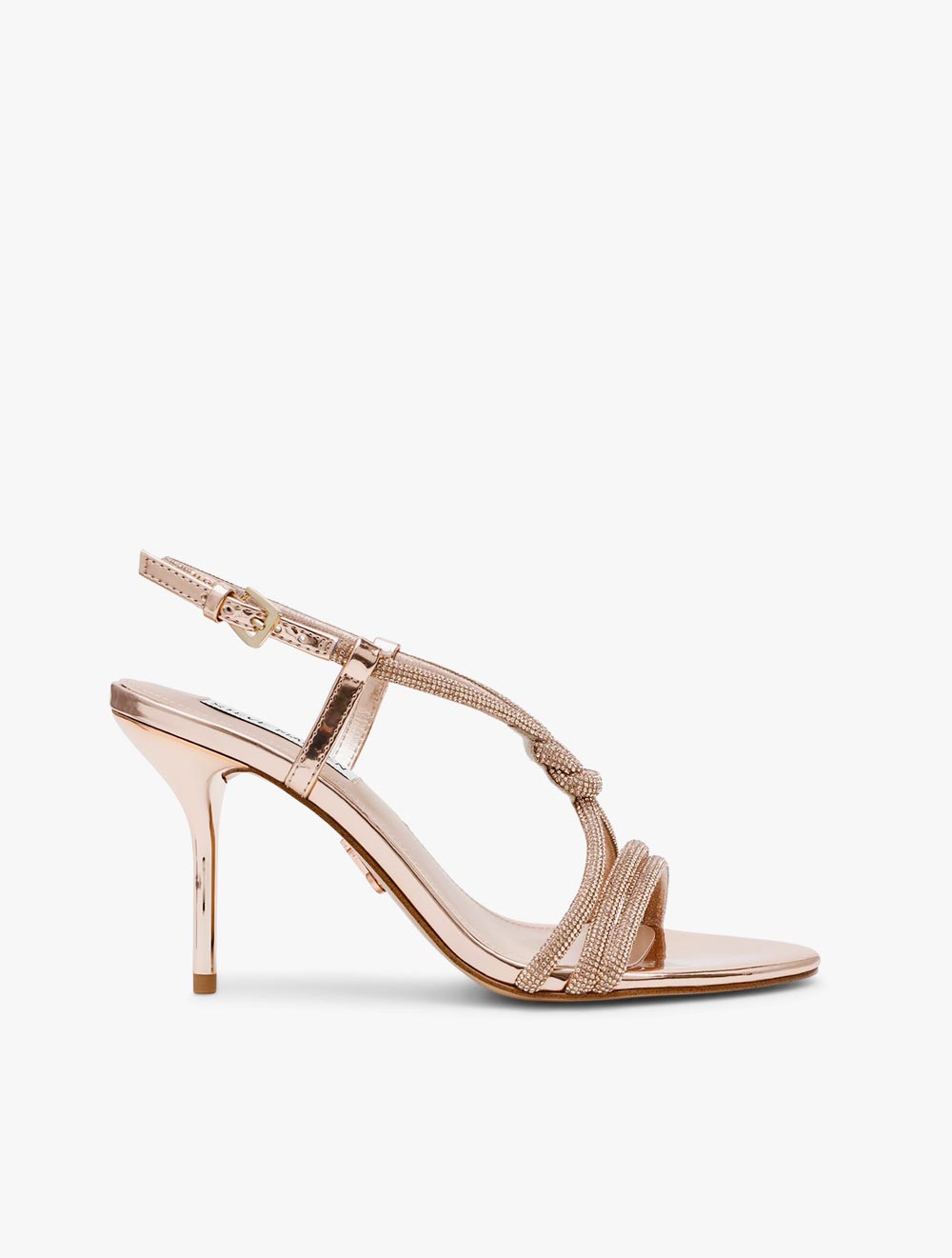 Steve Madden REGALE Women's Heels - Copper