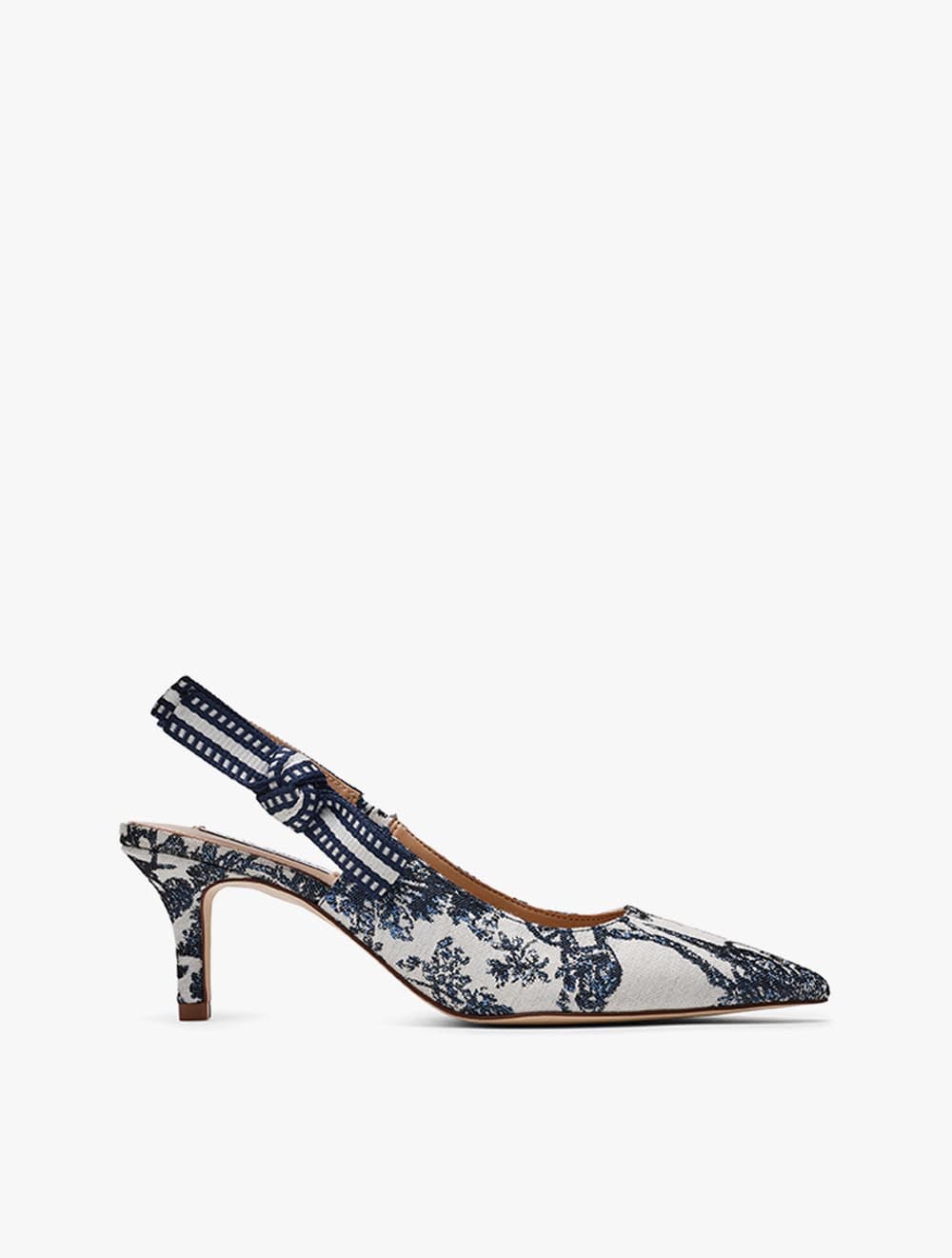 Steve Madden Women's SORELLA Heels - Blue