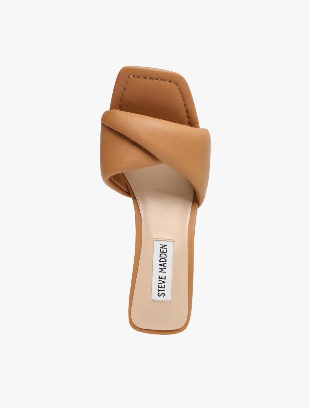 white steve madden shoes