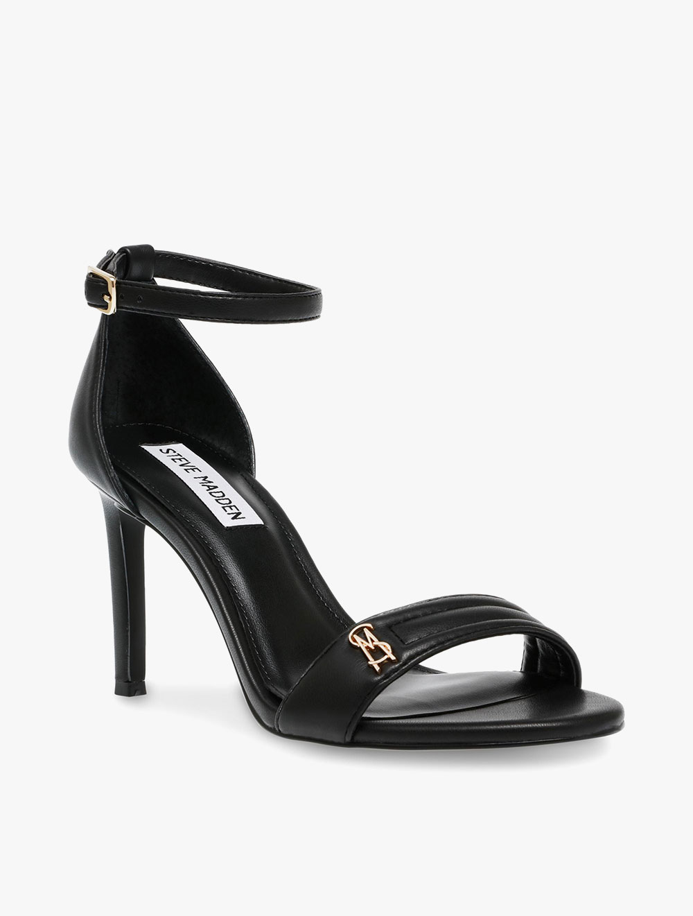 steve madden heel sandals