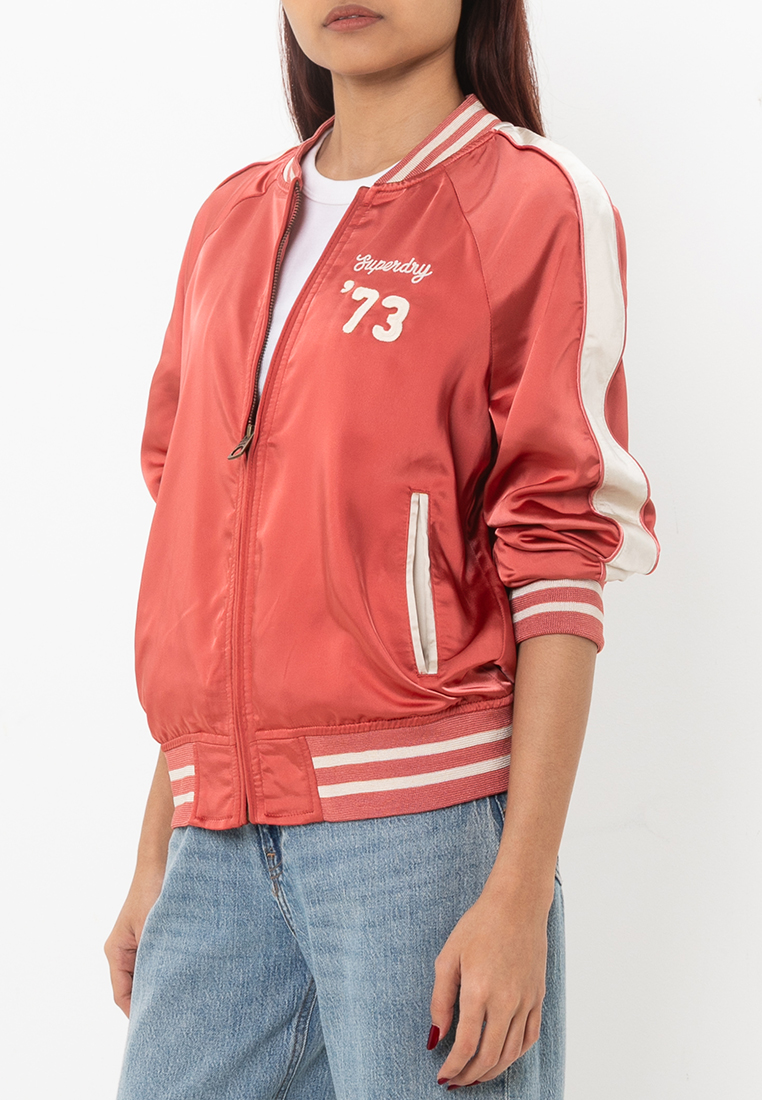 Superdry Vintage Roller Derby Jacket