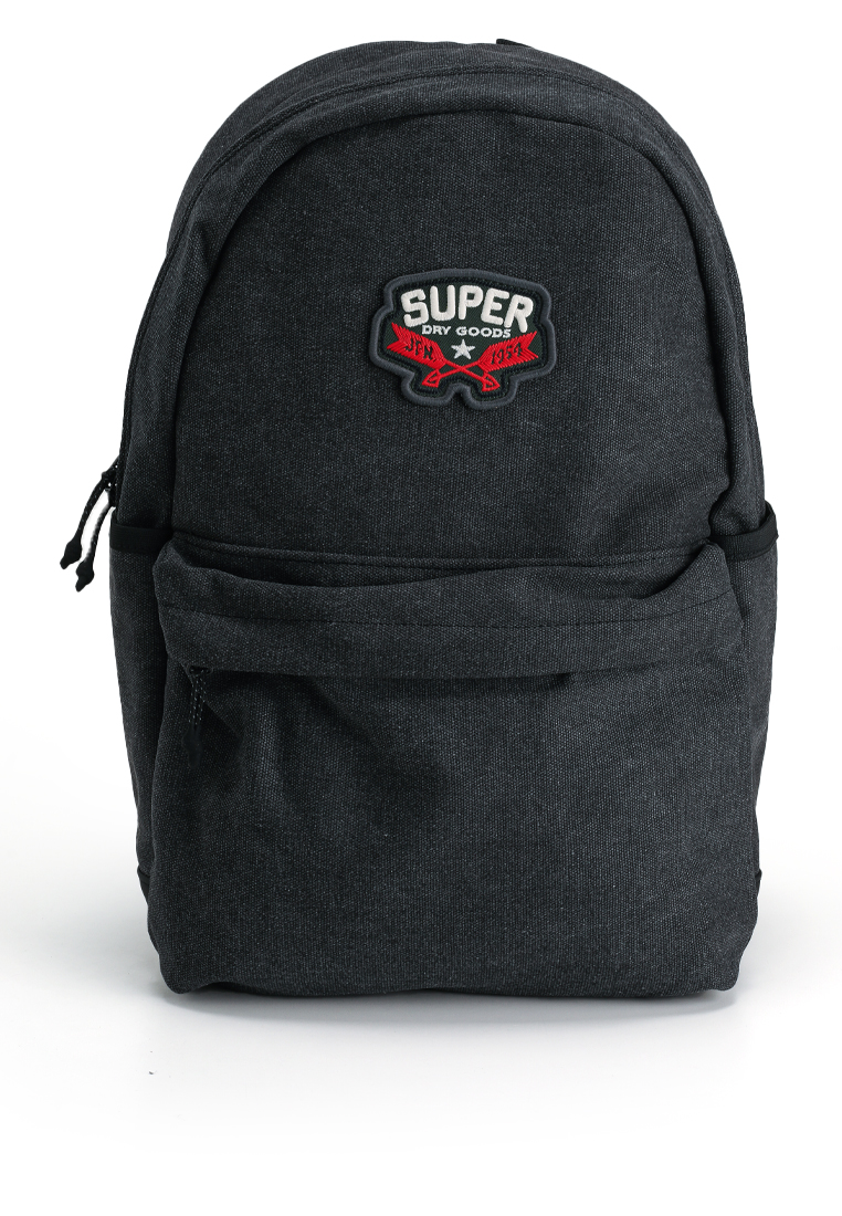 Superdry Workwear Canvas Montana Backpack