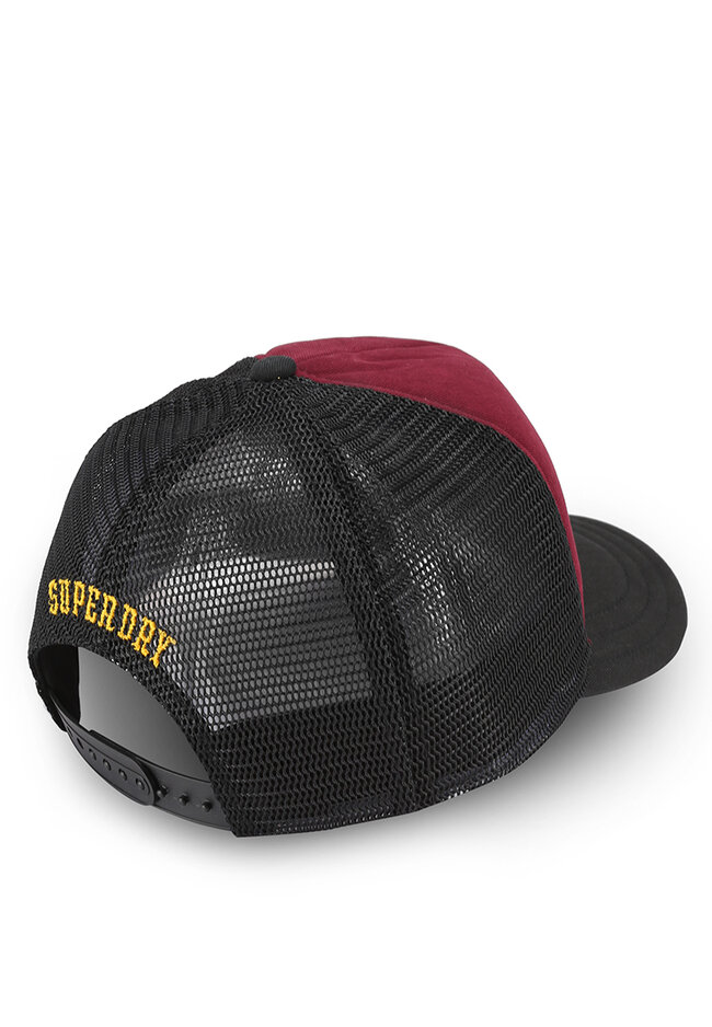 Jual Caps Superdry Pria Original 