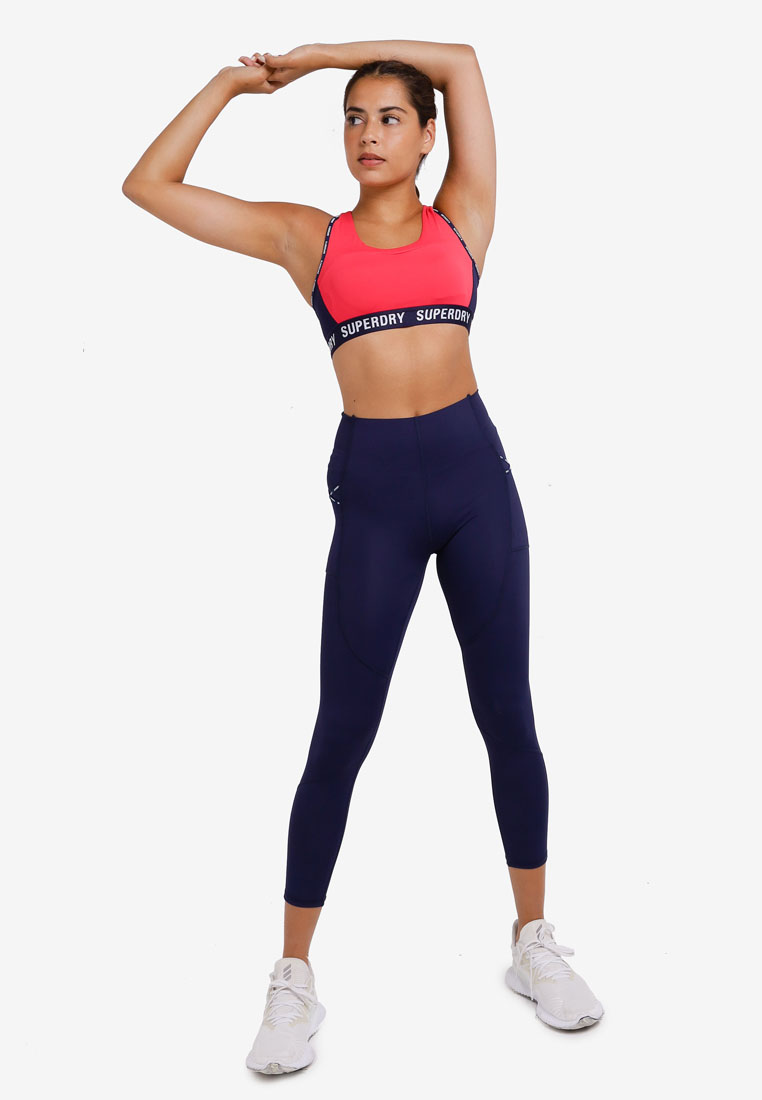 superdry workout clothes