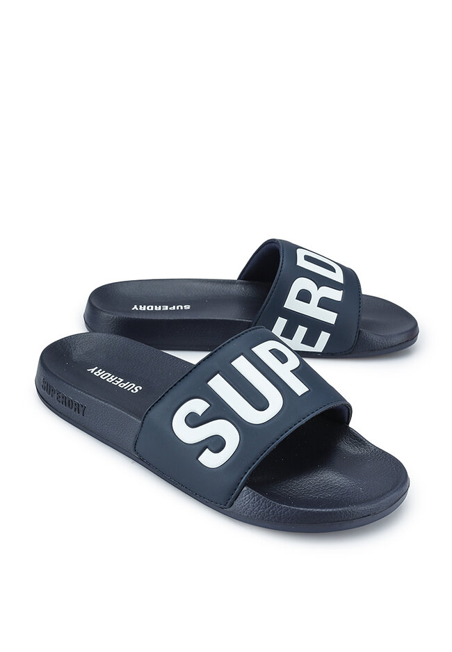 short superdry cargo