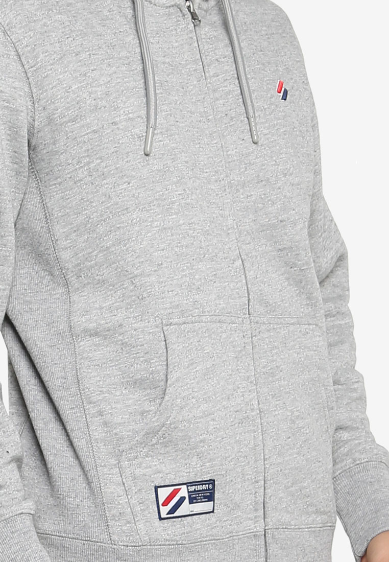 superdry winter hoodie