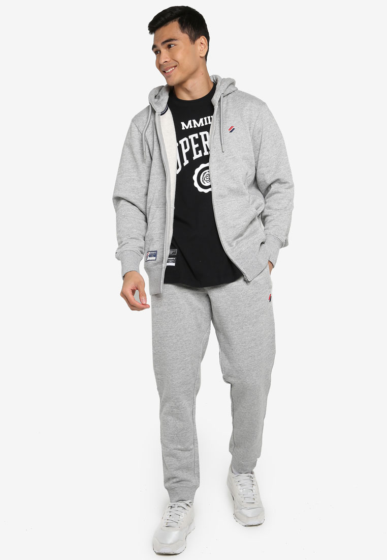 Jual Hoodies Superdry Pria Original 