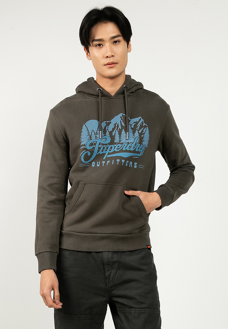 Superdry Outfitters Hoodie