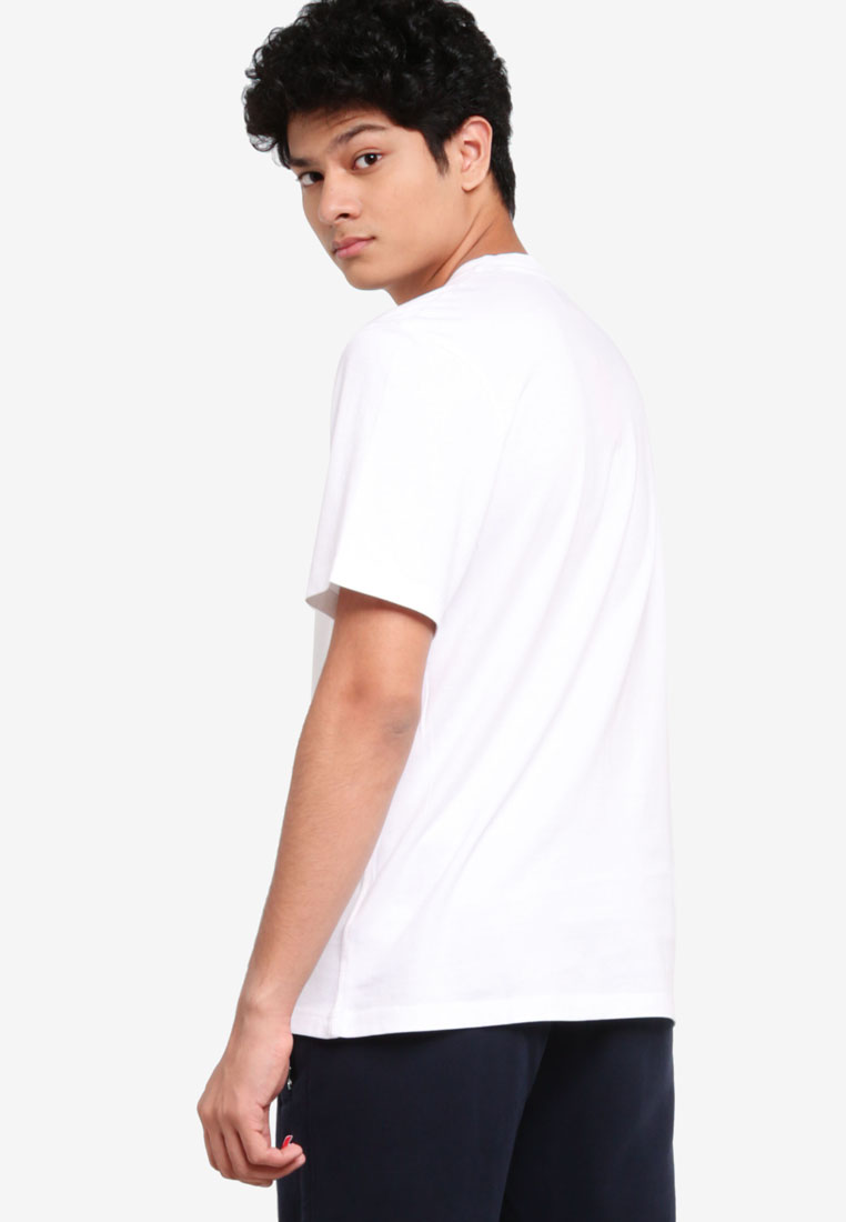 Jual Plain T-Shirts Superdry Pria 