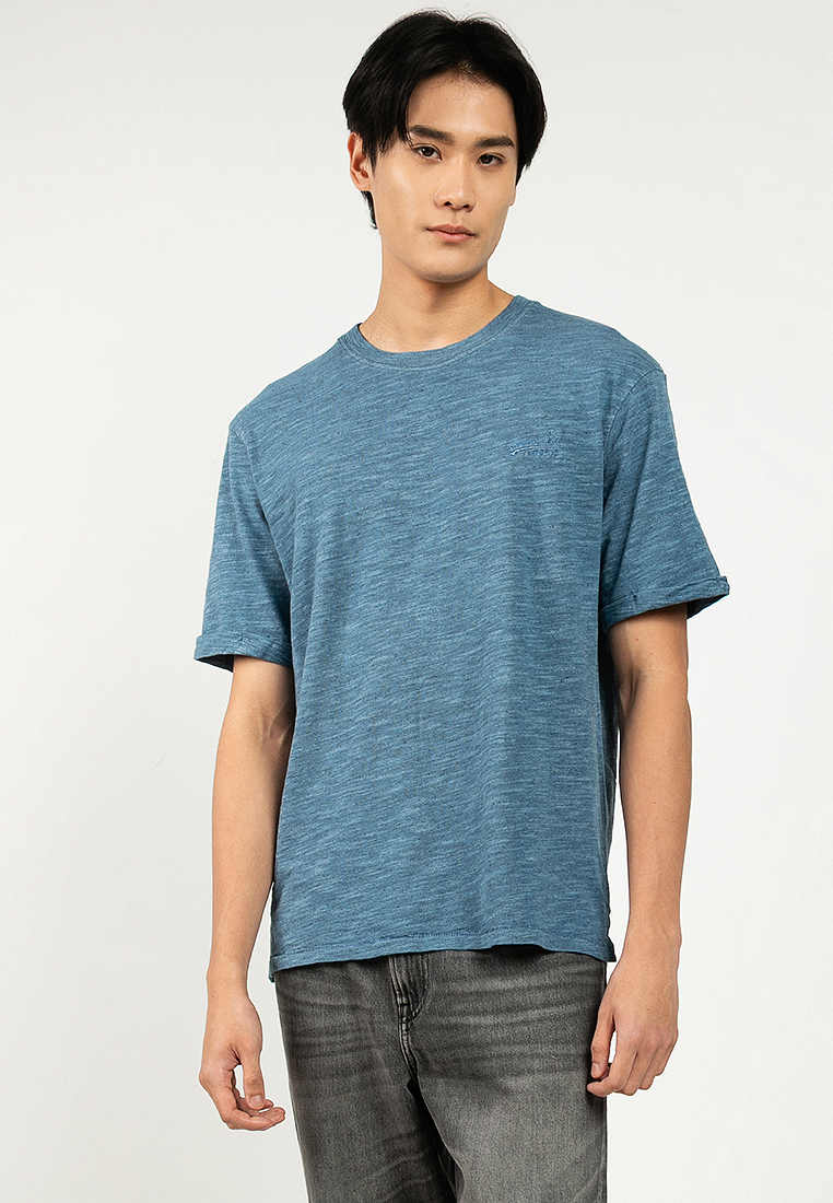 Superdry Od Slub Marl T Shirt