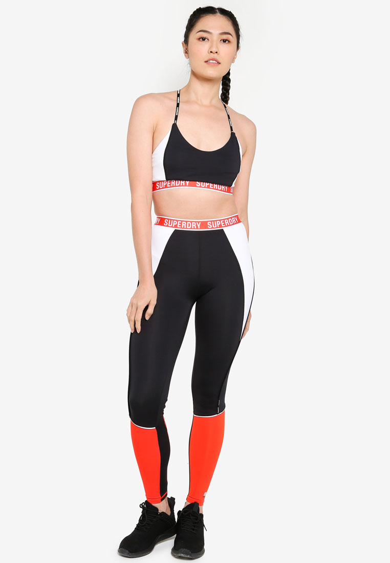 superdry active wear