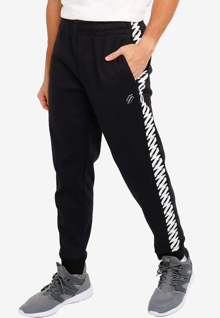 Jual Celana Panjang SUperdry Pria 
