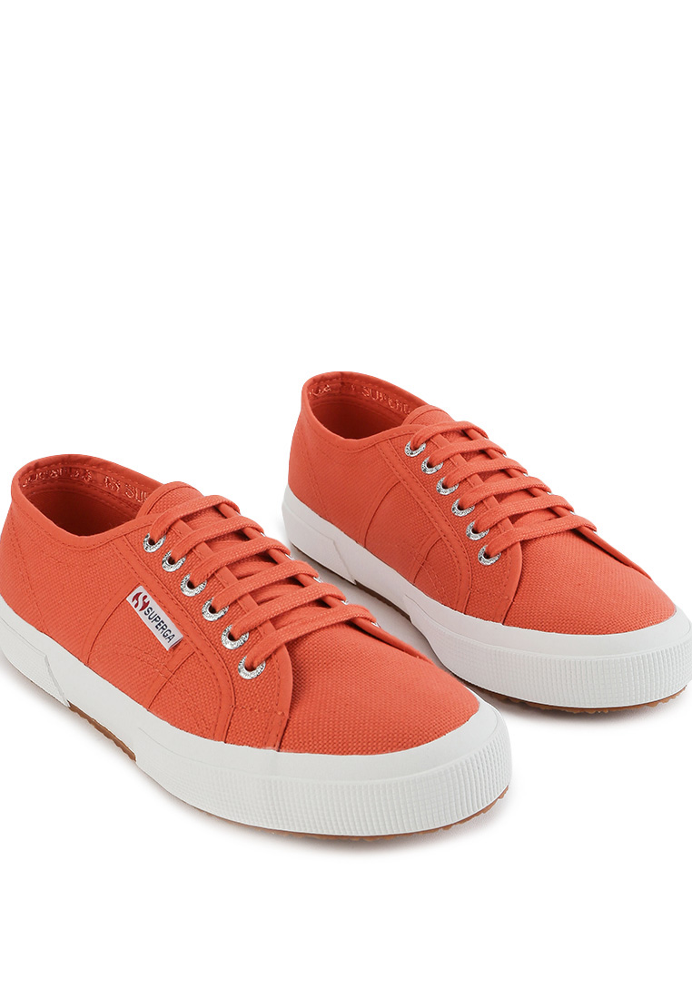 orange superga
