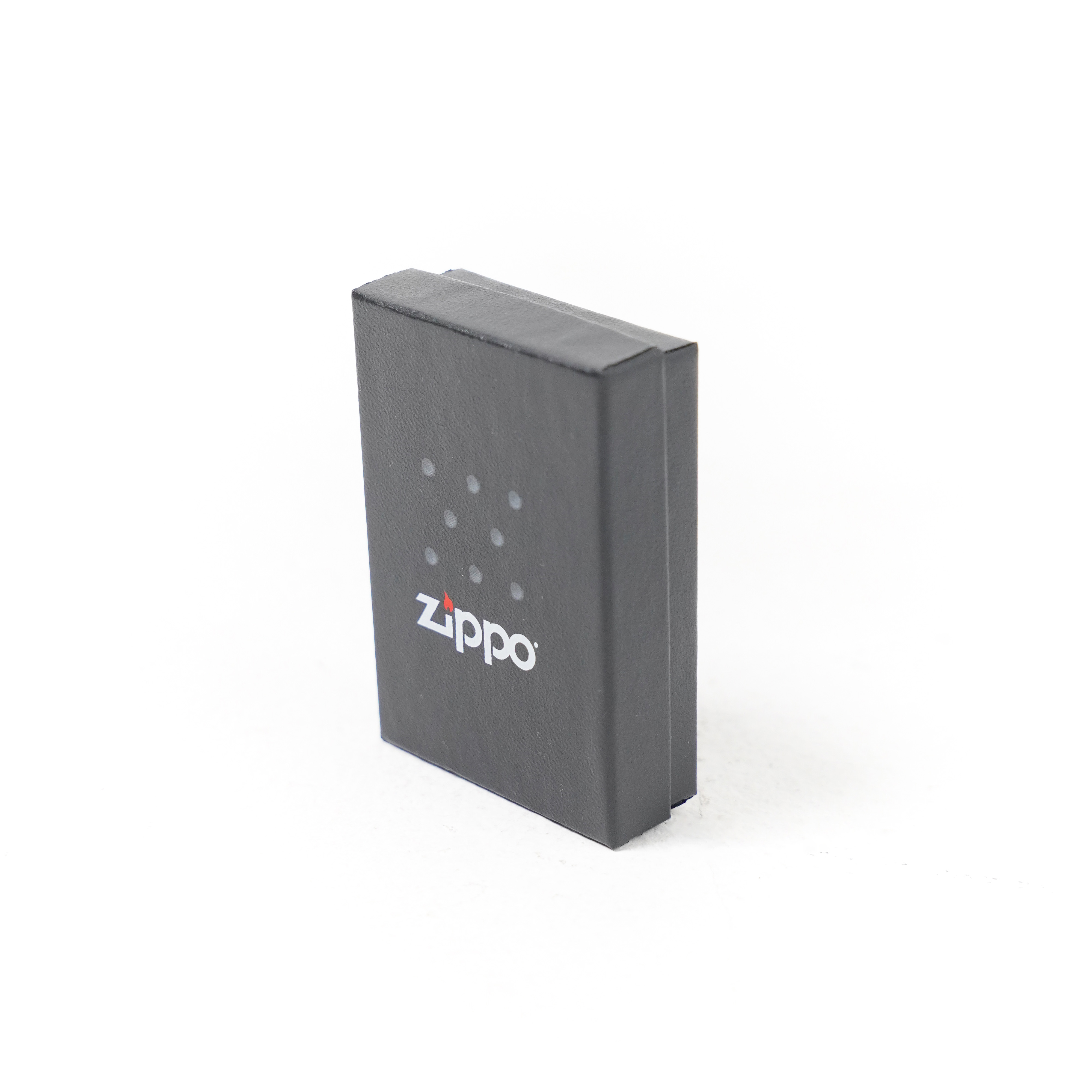 Supreme Korek Api SUPREME LOGO ZIPPO RED 100% ORIGINAL