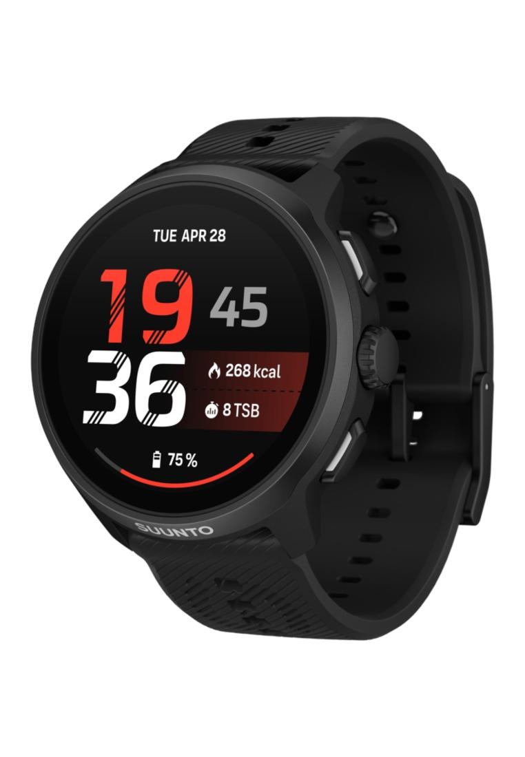 Suunto Run 2 All Black 4GB