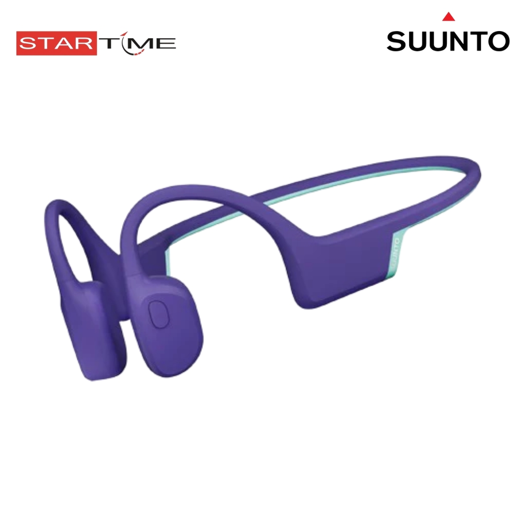 suunto Aqua Light Headphone Konduksi Tulang