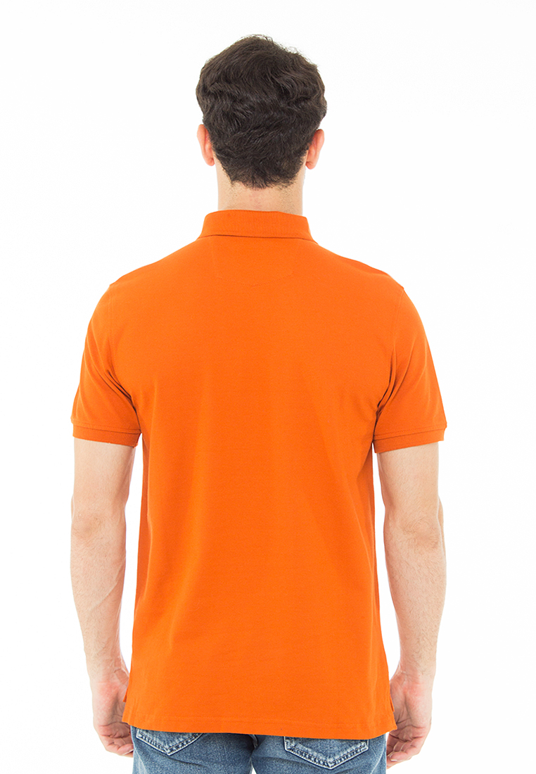 Jual Polo Shirt SVPERBIA Pria Original 