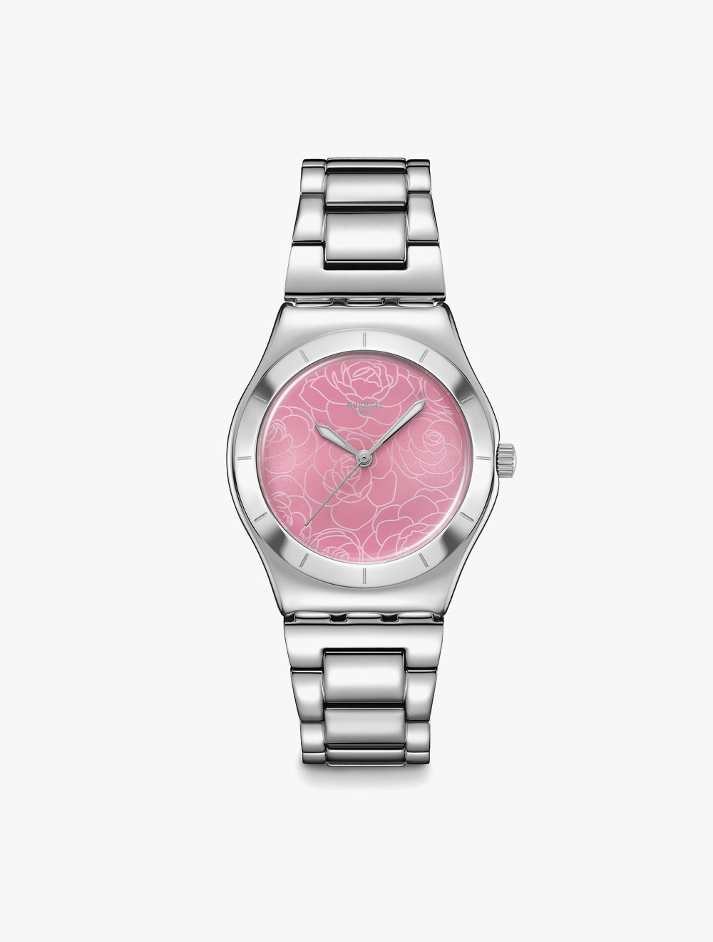 Swatch PETAL CHARM