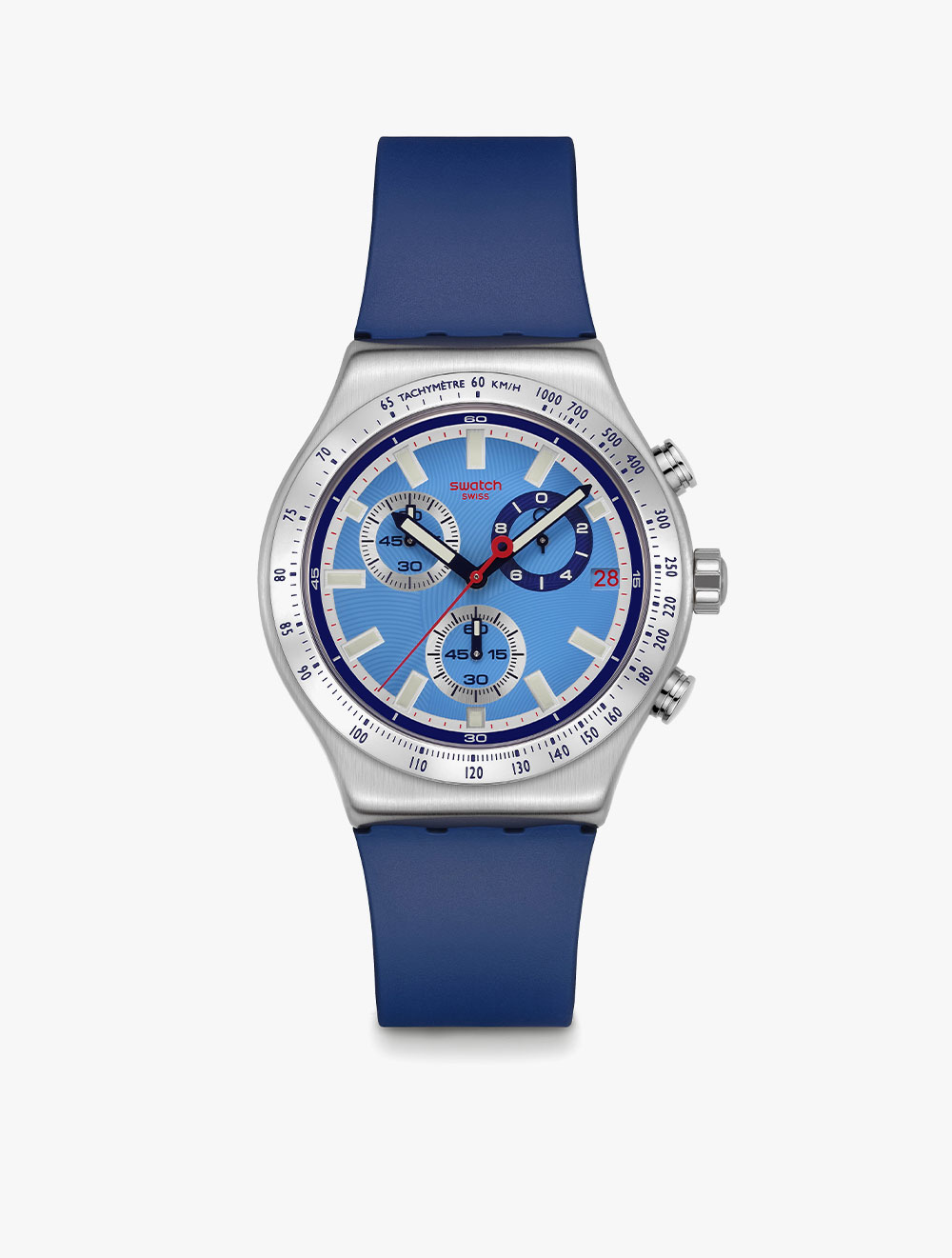 Swatch - SKY REFLECTIVE - Watches