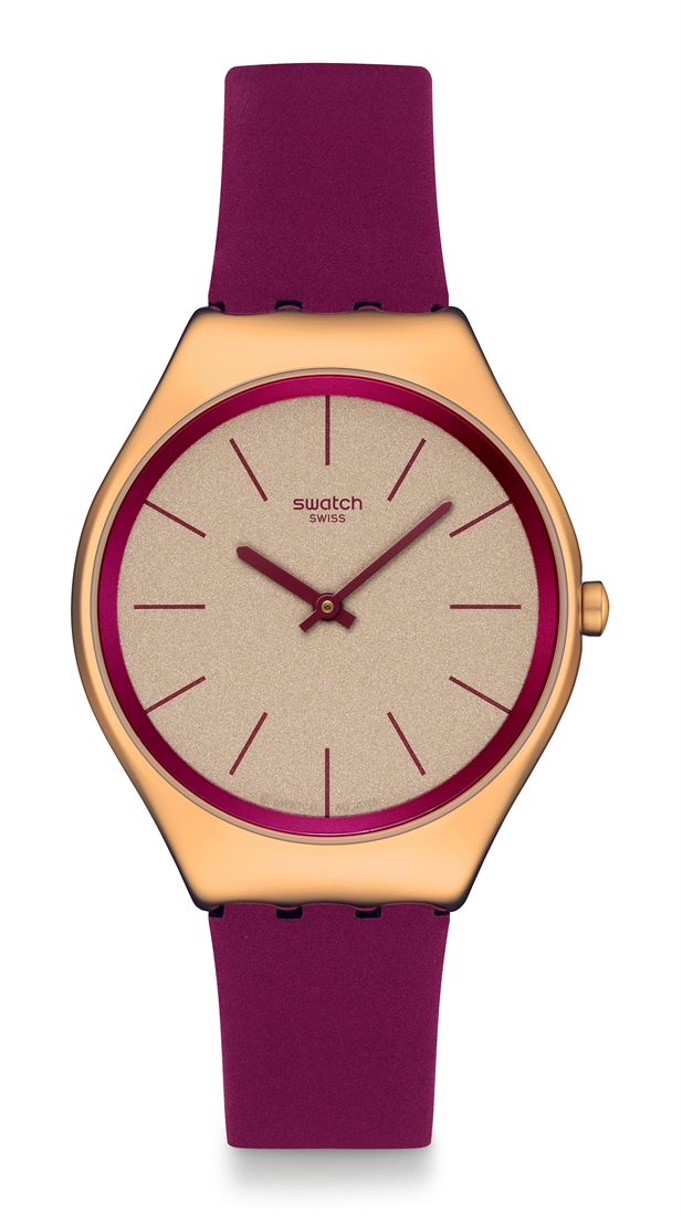 Swatch ALPINE BERRY