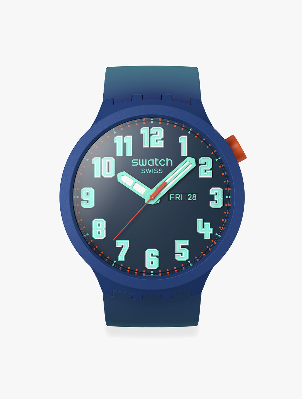 Swatch ESSENTIALLY BOLD