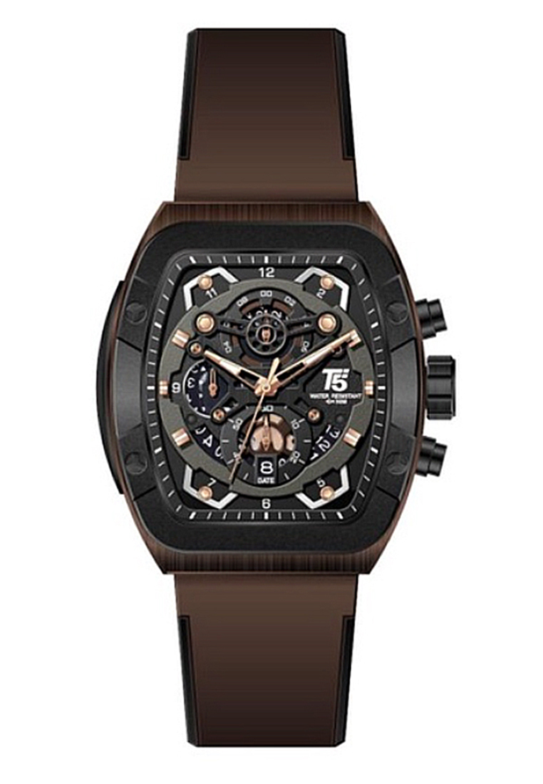 T5 H3857G BLACK BROWN MCRIPBABO