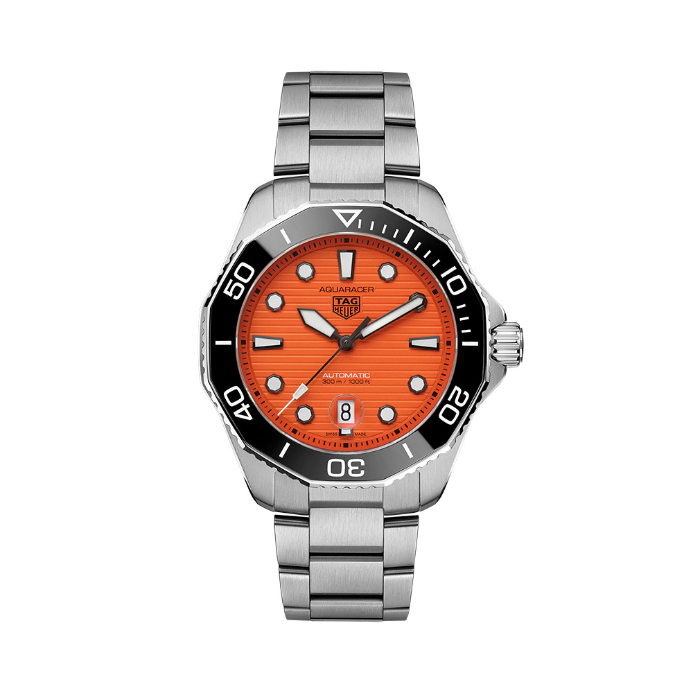 TAG Heuer Aquaracer Professional Jam Tangan
