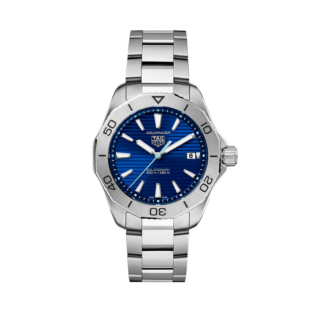 Tag Heuer Aquaracer Professional 200 Jam Tangan
