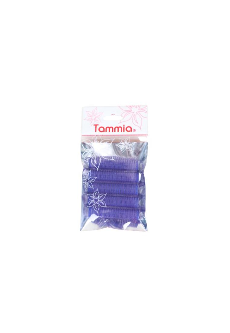 Tammia Velcro Roller 13mm 15/8B-5 Roll Rambut