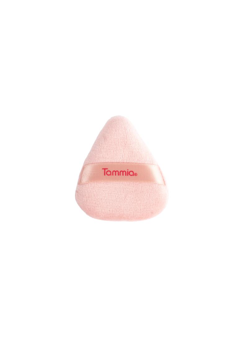Tammia PRG soft multi powder puff Spons Make Up Multifungsi untuk Bedak Tabur dan Padat