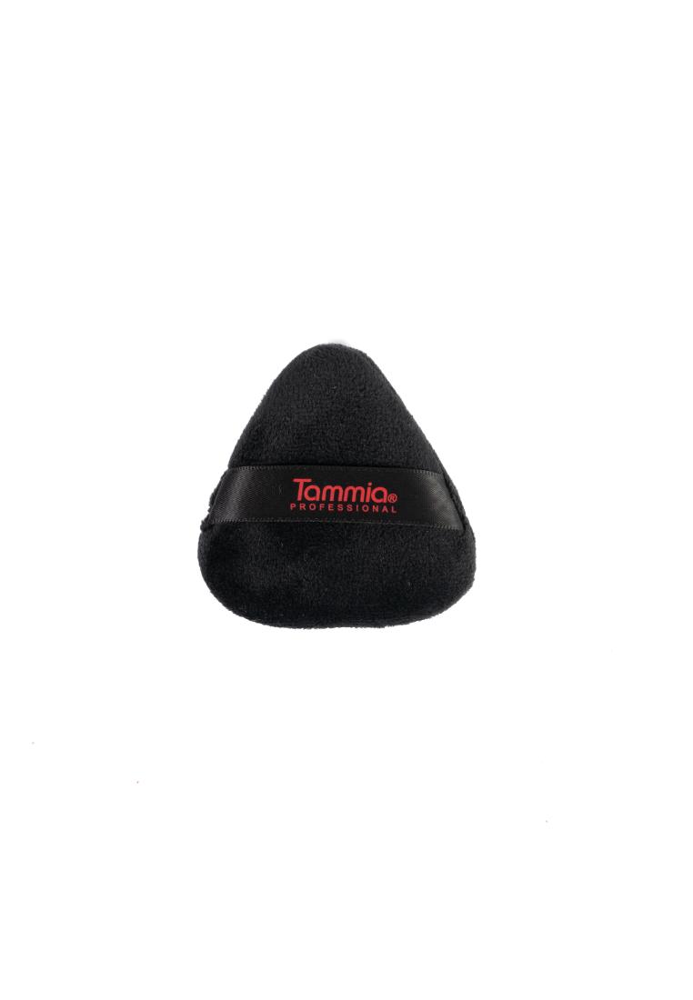 Tammia Professional PRG soft multi powder puff Spons Make Up Multifungsi untuk Bedak Tabur dan Padat