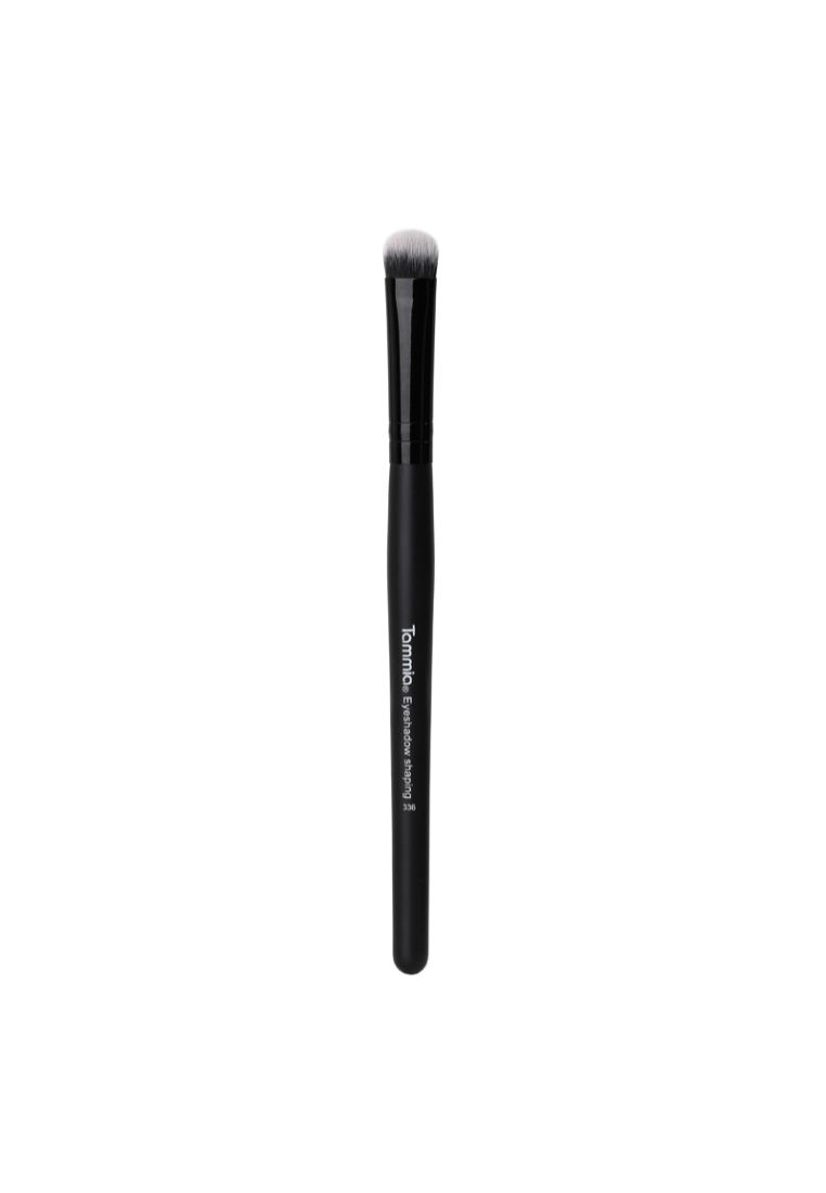 Tammia 336 eyeshadow shaping brush