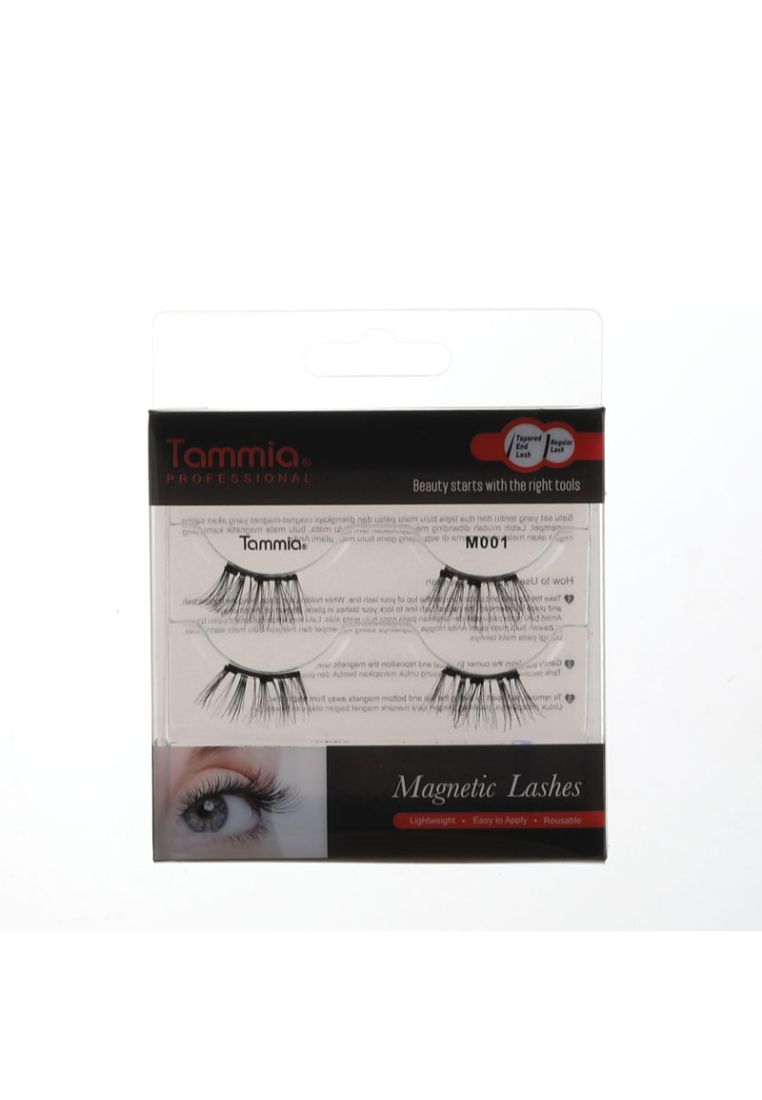 Tammia Professional Magnetic M001