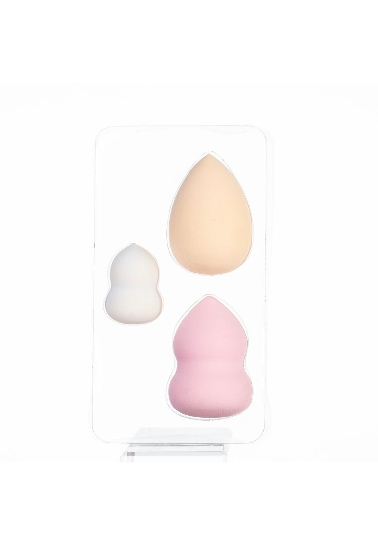 Tammia BBE-106 Mini Blender Sponge Trio