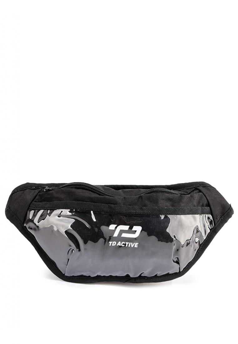 Td Active AS007 Tas Slempang Motor Bersepeda