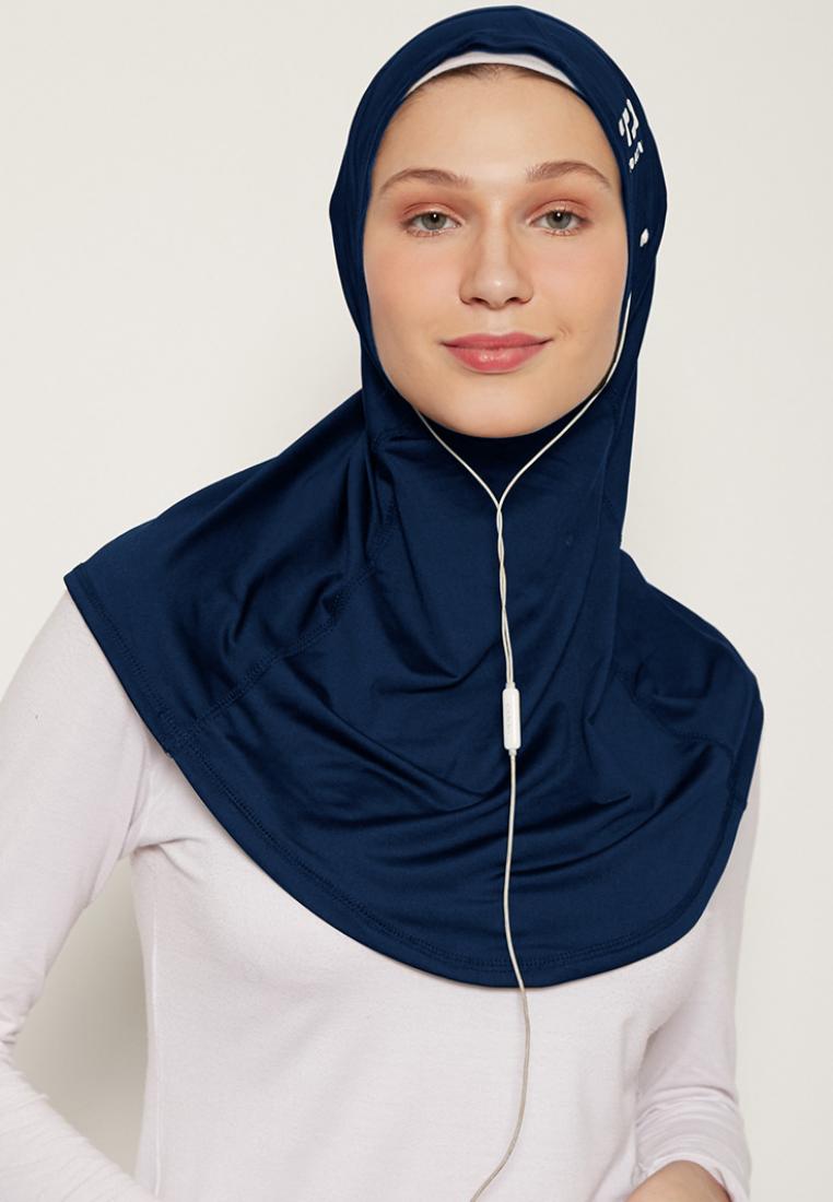 Td Active LH047 sport hijab alfa earphone