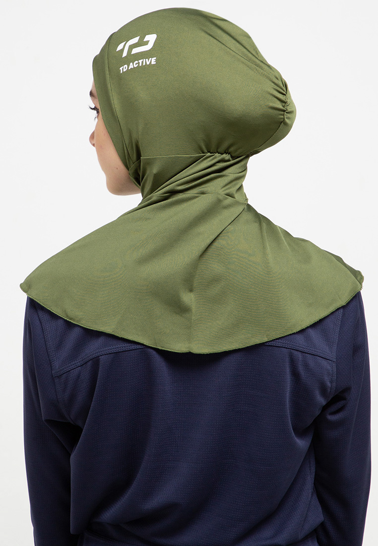 Td Active LH004 sport hijab betta
