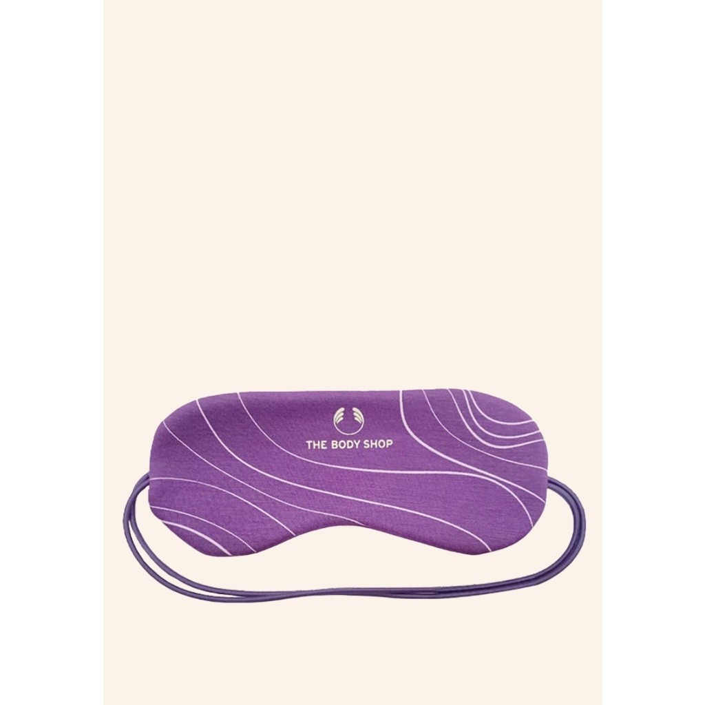 The Body Shop Sleeping Mask