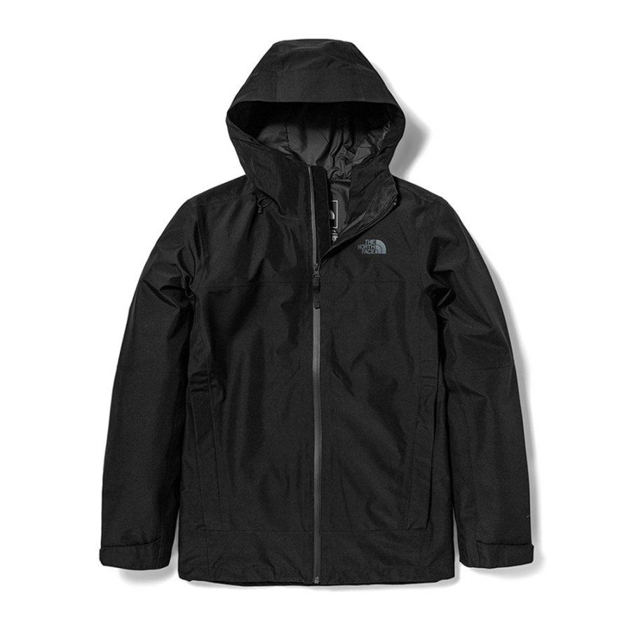 north face light jacket