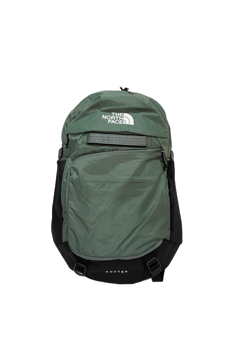 the north face rucksack backpack