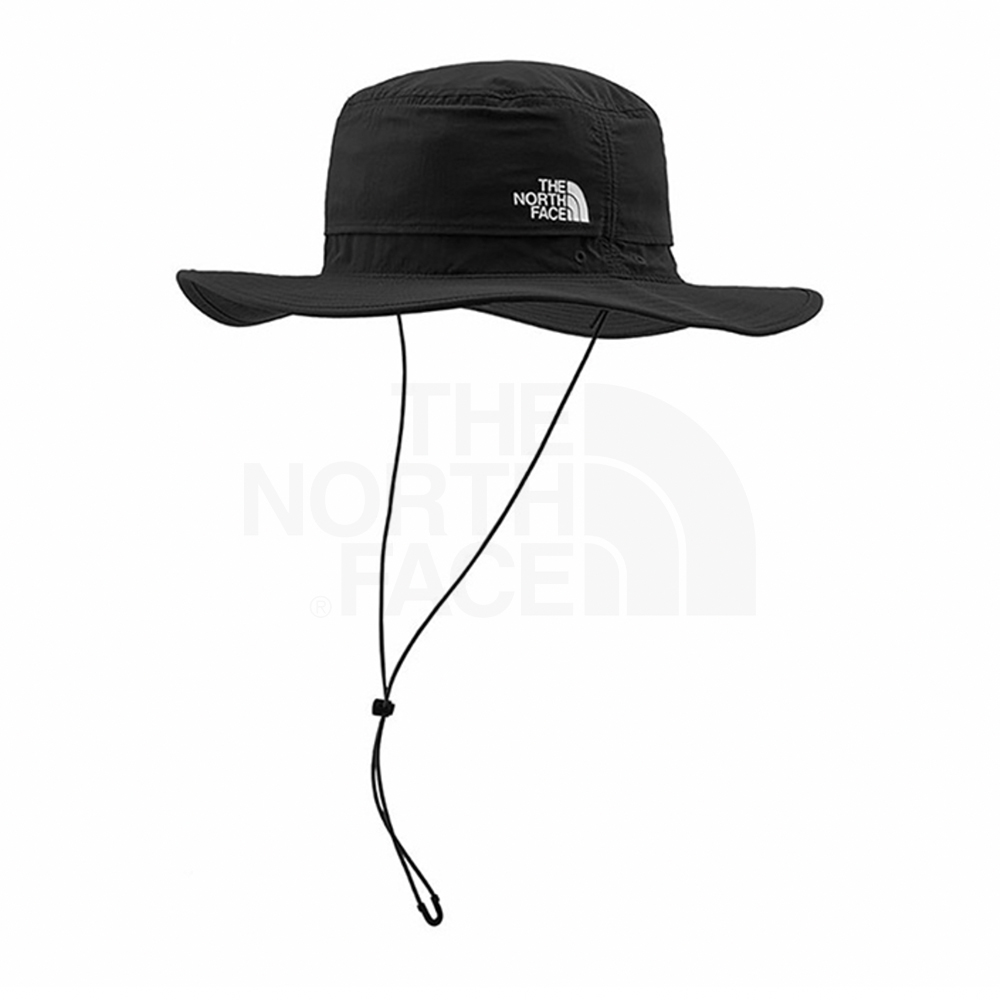 north face cowboy hat