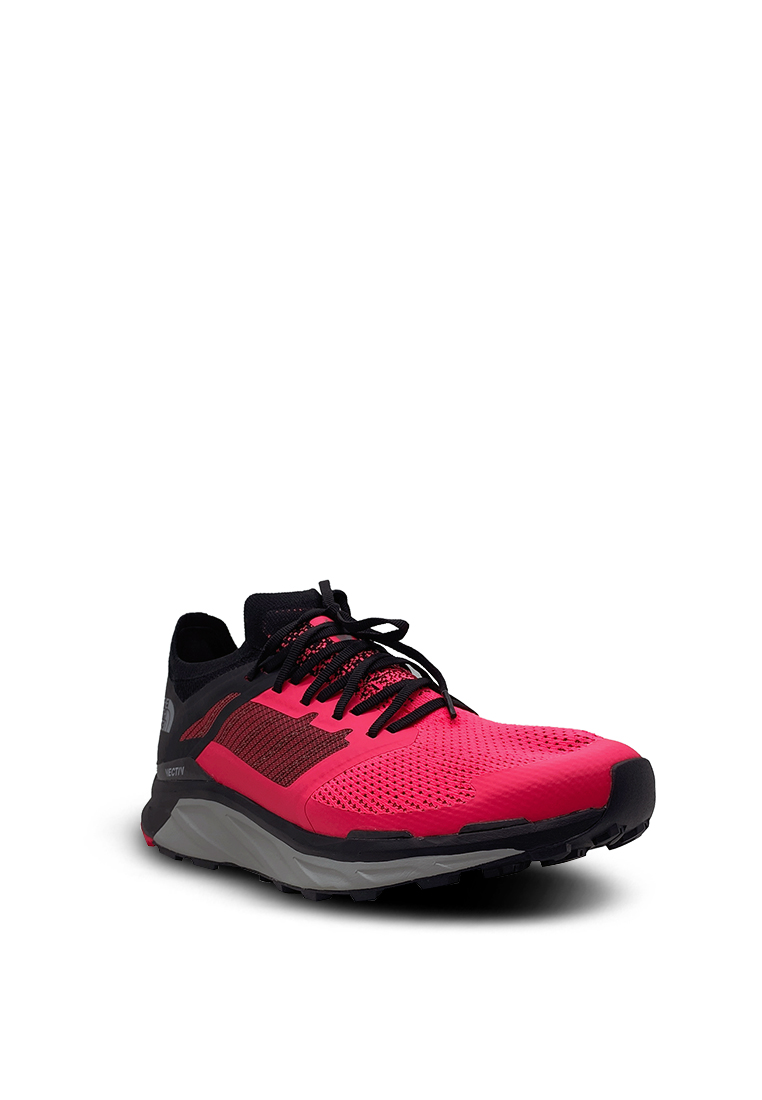 north face trainers black