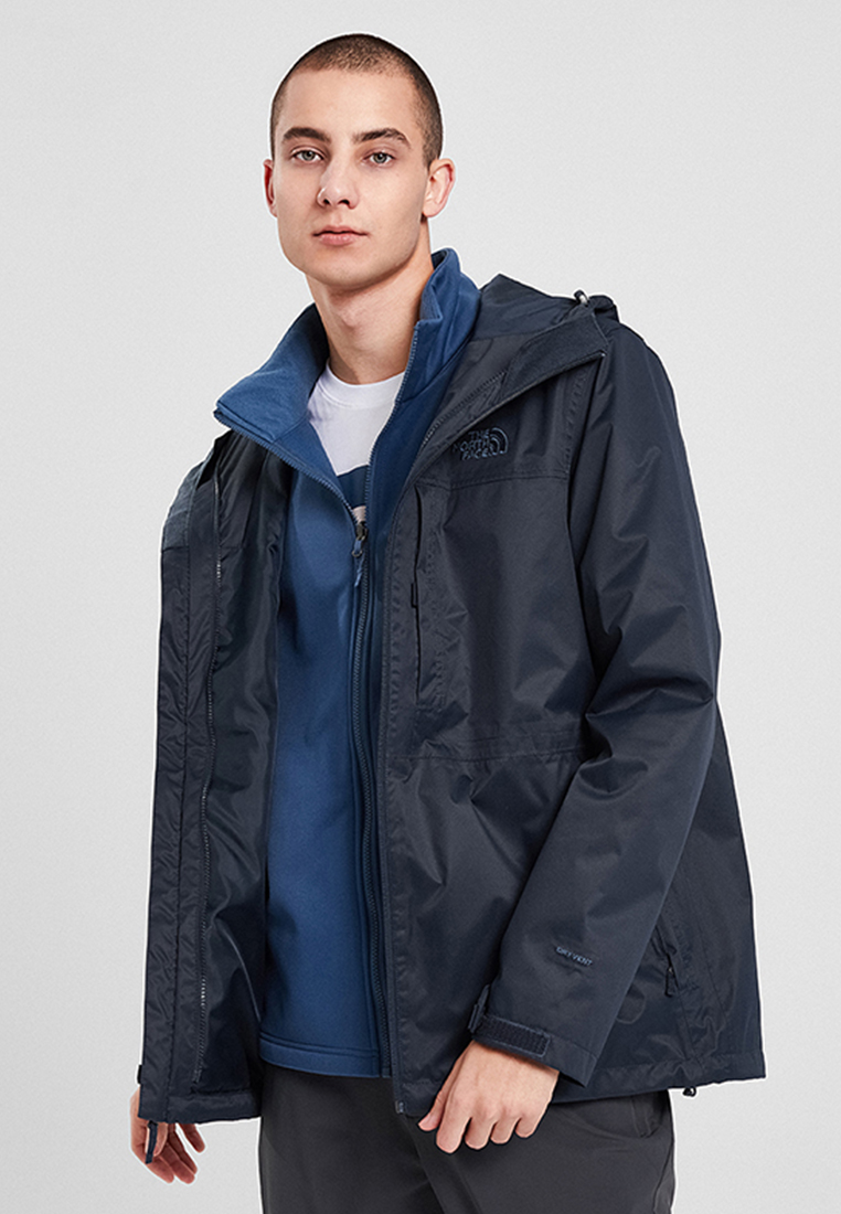 north face hooded jacket sale